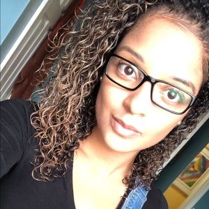 Meet your Posher, Gianna